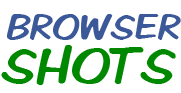 browsershots